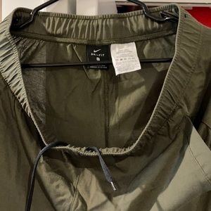 Dr-fit Nike sweatpants